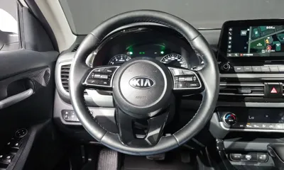 Kia Seltos 2022, 64017 км, за 9967.43 USD - фото 11