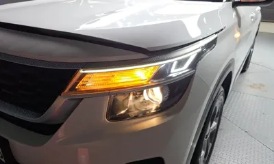 Kia Seltos 2022, 64017 км, за 9967.43 USD - фото 22