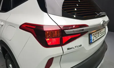 Kia Seltos 2022, 64017 км, за 9967.43 USD - фото 23