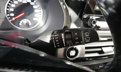 Kia Seltos 2022, 64017 км, за 9967.43 USD - фото 28