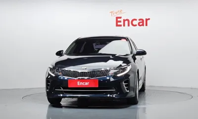 Kia K5 2016, 245729 км, за 3275.57 USD