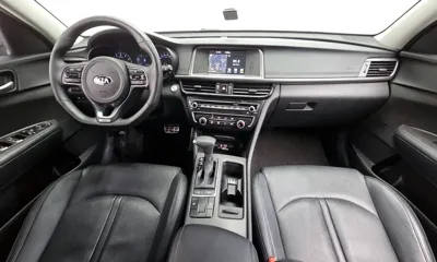 Kia K5 2016, 245729 км, за 3275.57 USD - фото 7