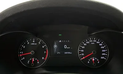 Kia K5 2016, 245729 км, за 3275.57 USD - фото 8