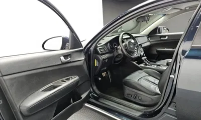Kia K5 2016, 245729 км, за 3275.57 USD - фото 10
