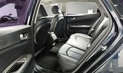 Kia K5 2016, 245729 км, за 3275.57 USD - фото 11