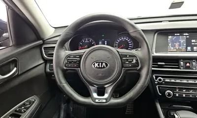 Kia K5 2016, 245729 км, за 3275.57 USD - фото 12