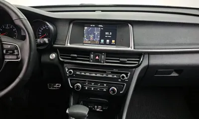 Kia K5 2016, 245729 км, за 3275.57 USD - фото 13