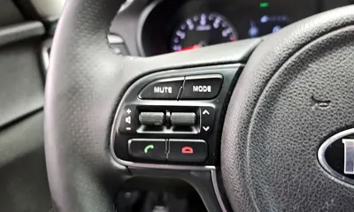 Kia K5 2016, 245729 км, за 3275.57 USD - фото 15