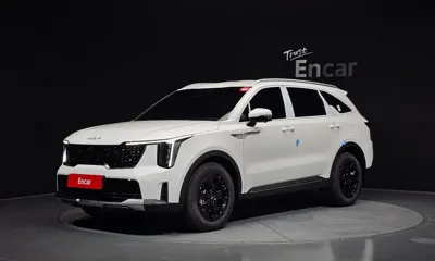 Kia Sorento · 2026 год