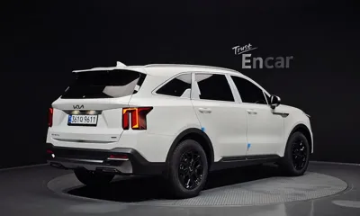 Kia Sorento 2026, 13 км, за 29613.98 USD