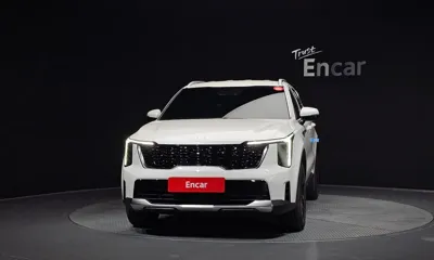 Kia Sorento 2026, 13 км, за 29613.98 USD