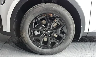 Kia Sorento 2026, 13 км, за 29613.98 USD