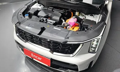 Kia Sorento 2026, 13 км, за 29613.98 USD - фото 6