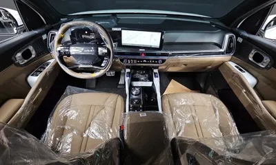 Kia Sorento 2026, 13 км, за 29613.98 USD - фото 7