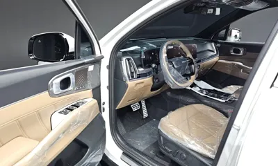 Kia Sorento 2026, 13 км, за 29613.98 USD - фото 10