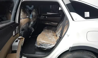 Kia Sorento 2026, 13 км, за 29613.98 USD - фото 11