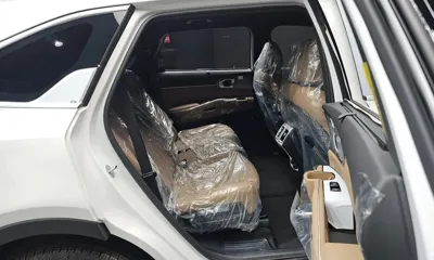 Kia Sorento 2026, 13 км, за 29613.98 USD - фото 12