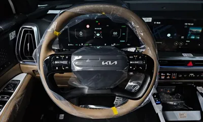 Kia Sorento 2026, 13 км, за 29613.98 USD - фото 16