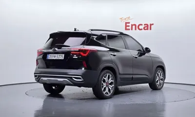 Kia Seltos 2020, 40730 км, за 11589.39 USD