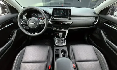 Kia Seltos 2020, 40730 км, за 11589.39 USD - фото 7