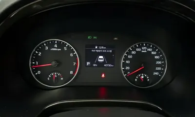 Kia Seltos 2020, 40730 км, за 11589.39 USD - фото 8