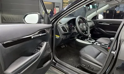 Kia Seltos 2020, 40730 км, за 11589.39 USD - фото 11