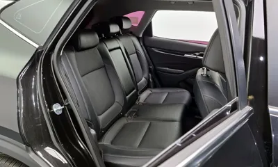 Kia Seltos 2020, 40730 км, за 11589.39 USD - фото 12
