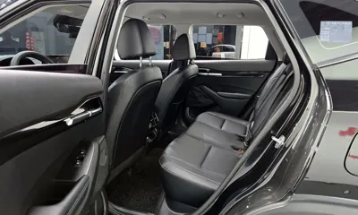 Kia Seltos 2020, 40730 км, за 11589.39 USD - фото 13