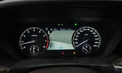 Genesis G90 2021, 83888 км, за 28219.77 USD - фото 8