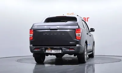 KG_Mobility_Ssangyong Rexton 2018, 127546 км, за 7149.37 USD