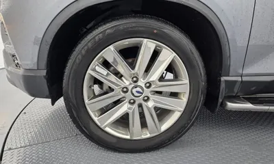 KG_Mobility_Ssangyong Rexton 2018, 127546 км, за 7149.37 USD
