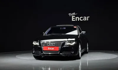 Audi A4 2010, 118178 км, за 2711.45 USD