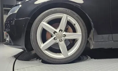 Audi A4 2010, 118178 км, за 2711.45 USD