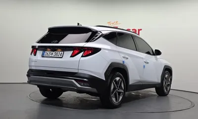 Hyundai Tucson 2025, 35583 км, за 17060.62 USD