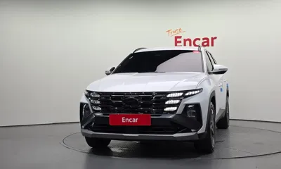 Hyundai Tucson 2025, 35583 км, за 17060.62 USD