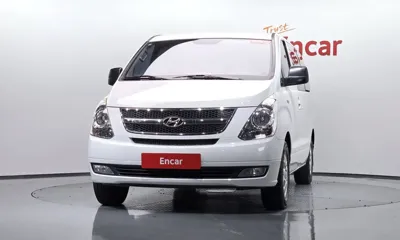 Hyundai Starex 2015, 84955 км, за 6940.78 USD