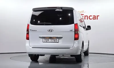Hyundai Starex 2015, 84955 км, за 6940.78 USD