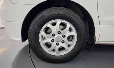 Hyundai Starex 2015, 84955 км, за 6940.78 USD