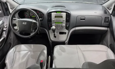 Hyundai Starex 2015, 84955 км, за 6940.78 USD - фото 7