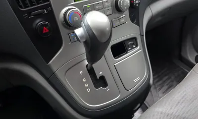 Hyundai Starex 2015, 84955 км, за 6940.78 USD - фото 9