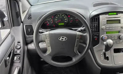 Hyundai Starex 2015, 84955 км, за 6940.78 USD - фото 13