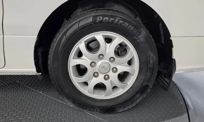 Hyundai Starex 2015, 84955 км, за 6940.78 USD - фото 21