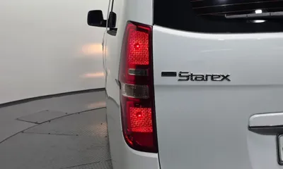 Hyundai Starex 2015, 84955 км, за 6940.78 USD - фото 23