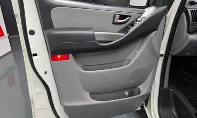 Hyundai Starex 2015, 84955 км, за 6940.78 USD - фото 24