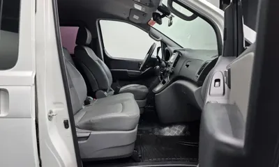 Hyundai Starex 2015, 84955 км, за 6940.78 USD - фото 26