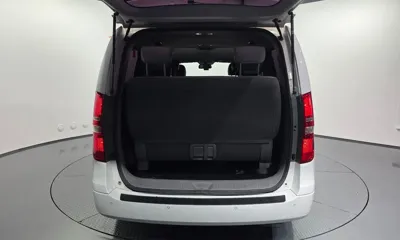 Hyundai Starex 2015, 84955 км, за 6940.78 USD - фото 29