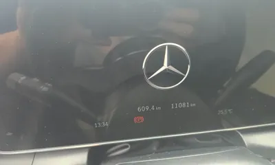Mercedes-Benz GLC-Class 2026, 11081 км, за 28570.49 USD