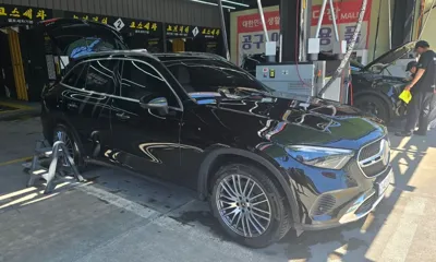 Mercedes-Benz GLC-Class 2026, 11081 км, за 28570.49 USD
