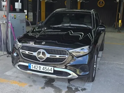 Mercedes-Benz GLC-Class 2026, 11081 км, за 28570.49 USD
