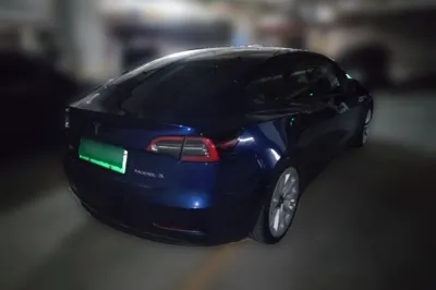 Tesla Model 3 2021, 97100 км, за 17437 USD - фото 6